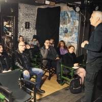 masterclass Σωκράτης Αλαφούζος (2)
